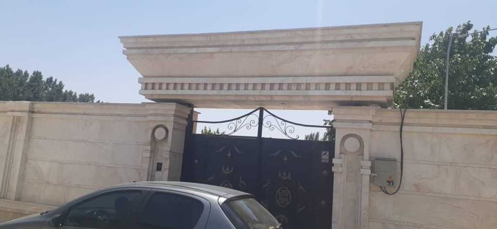 خرید ویلا استخردار در کردان