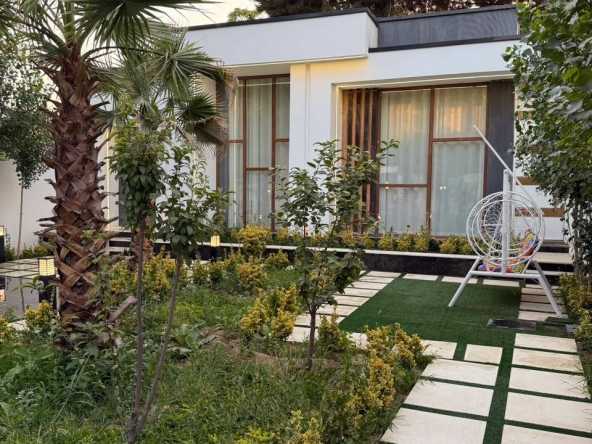 فروش ویلا 500 متری با سند وانشعابات کنتور در سنقرآباد