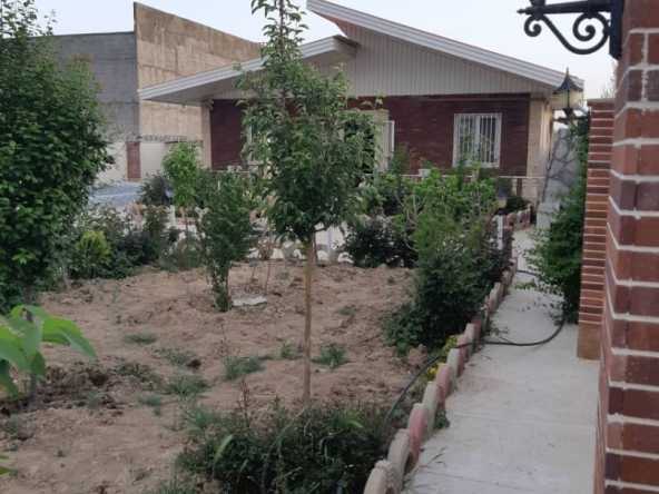 ویلا استخردار تاپ لوکیشن لشکرآباد 4