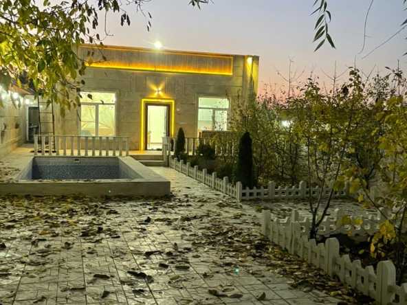 ویلا ارزان در سهیلیه کردان