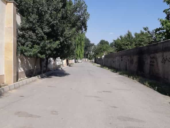 خرید باغچه شهرکی در کردان