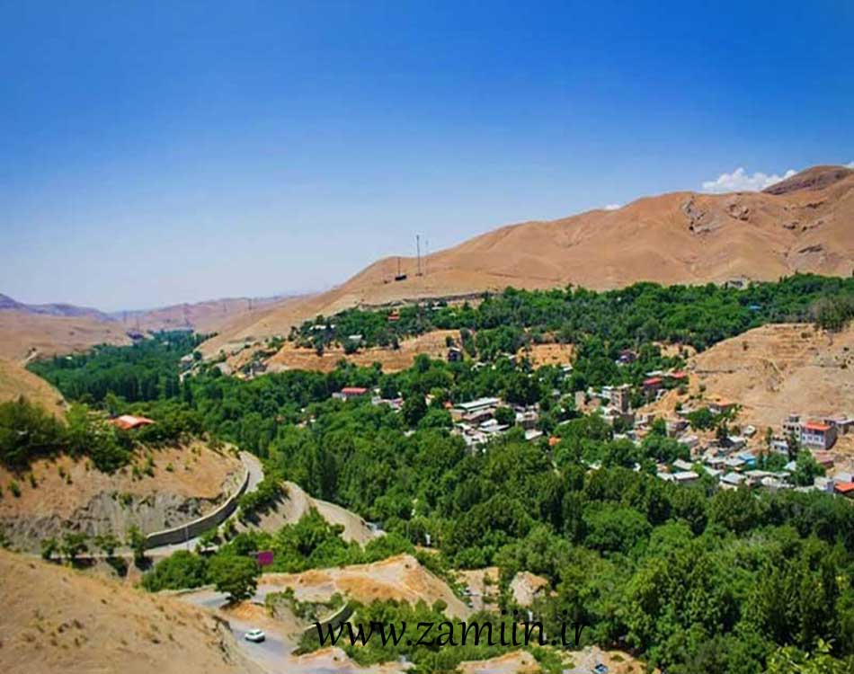 زکی آباد کرج