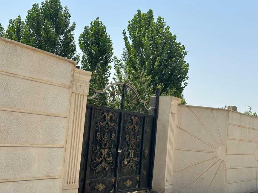 قیمت روز زمین های فروشی رامجین(مشاوره خرید☎️) 2