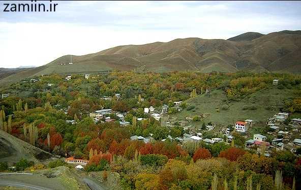 نظرآباد کجاست؟ | آشنایی با نظرآباد کرج 5