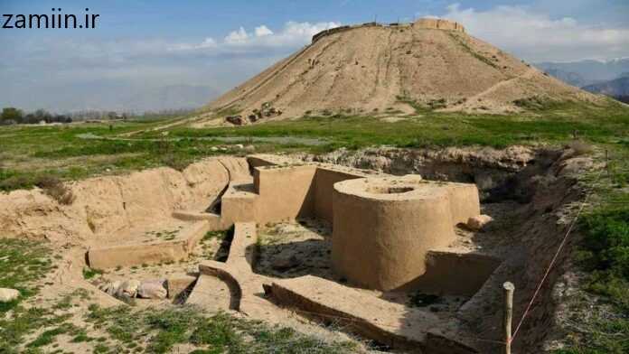 نظرآباد کجاست؟ | آشنایی با نظرآباد کرج 2