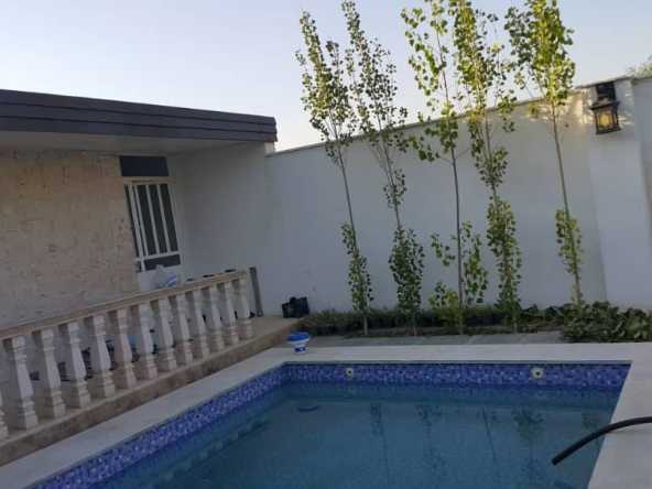 ارزانترین ویلای داخل بافت سهیلیه در 1404