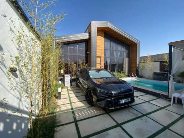 ویلا شیک وجوان پسند در آزادگان رمنده