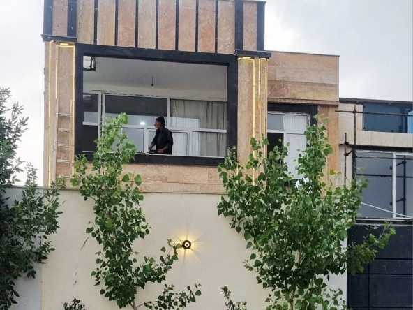 ارزانترین‌ویلای دوبلکس‌در‌‌سهیلیه ابراهیم‌آباد/فوری 2